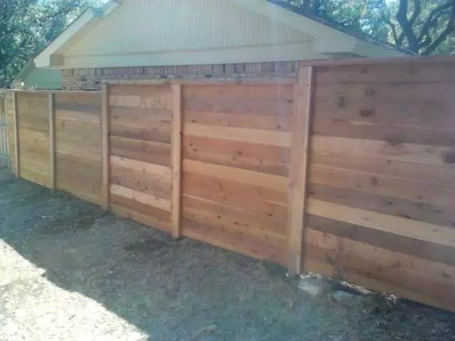 ATX Fence and Deck
