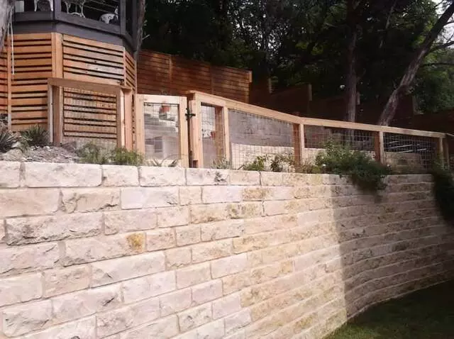 ATX Fence and Deck
