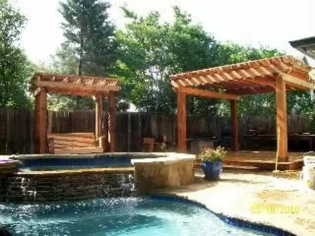 ATX Fence and Deck