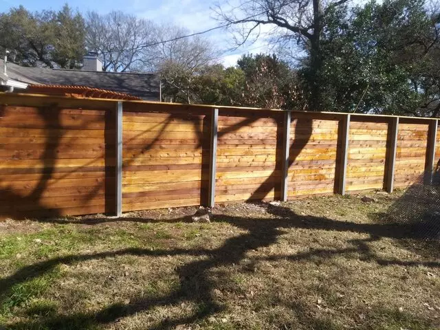 ATX Fence and Deck