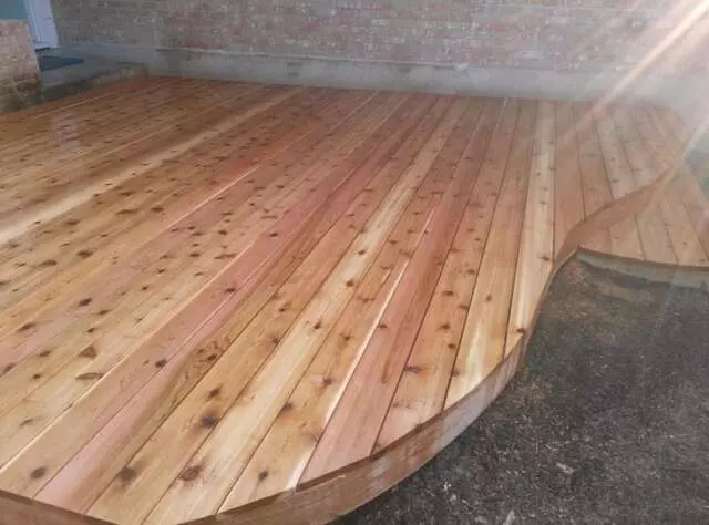 ATX Fence and Deck
