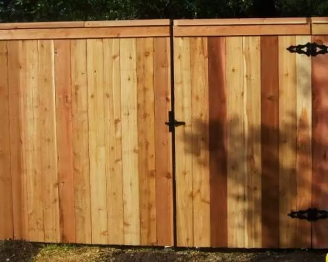 ATX Fence and Deck