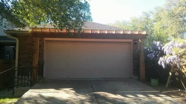 ATX Fence and Deck