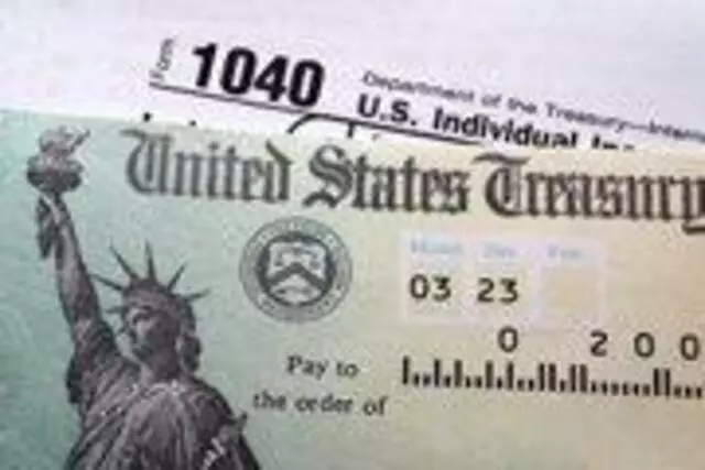 Austin Tax Prep