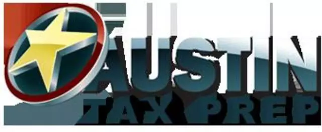 Austin Tax Prep