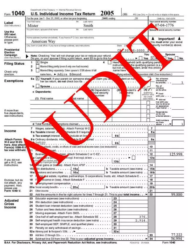 Austin Tax Prep