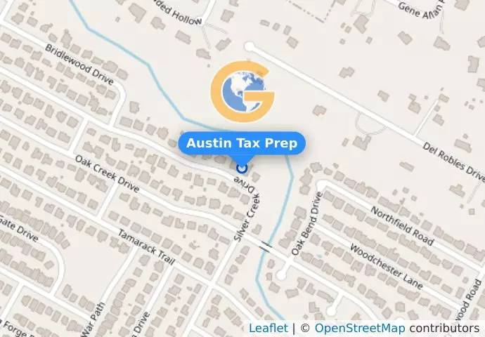 Austin Tax Prep