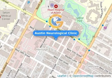 Austin Neurological Clinic