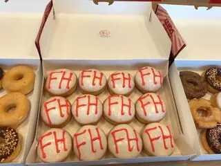 Super Donut