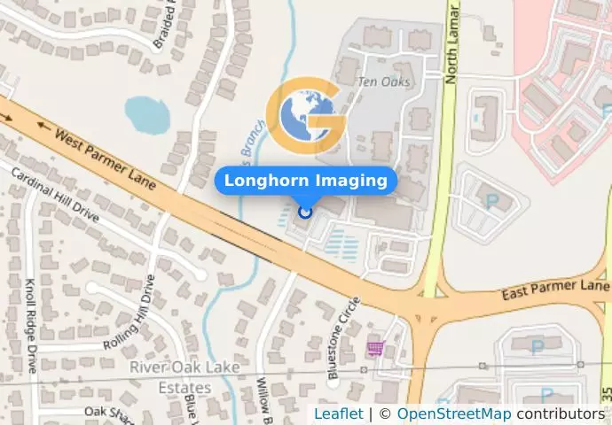 Longhorn Imaging