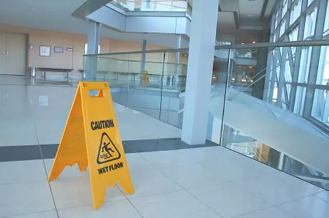 Austin Commercial Cleaning
