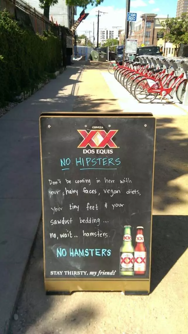 508 - Tequila Bar