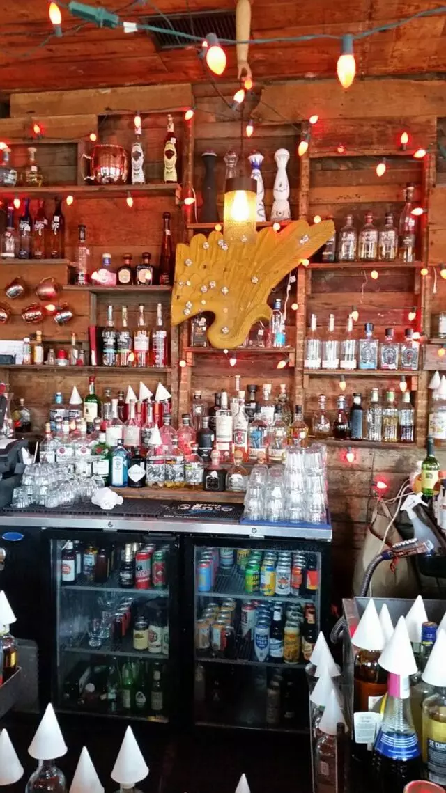 508 - Tequila Bar
