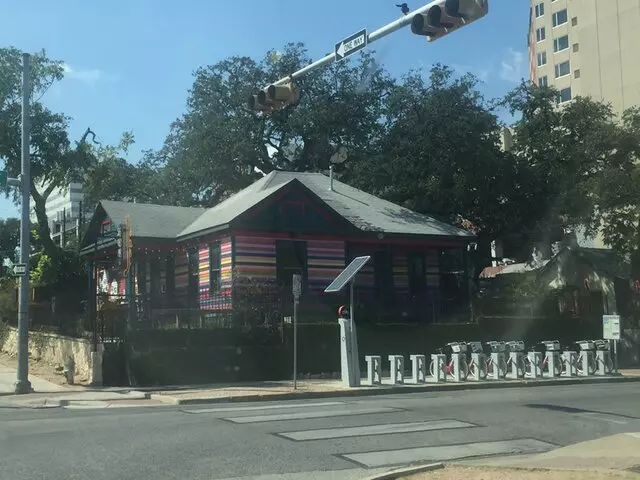 508 - Tequila Bar