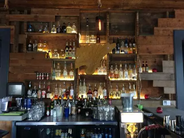 508 - Tequila Bar