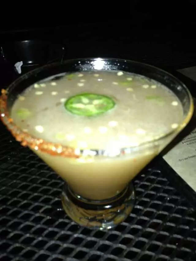 508 - Tequila Bar