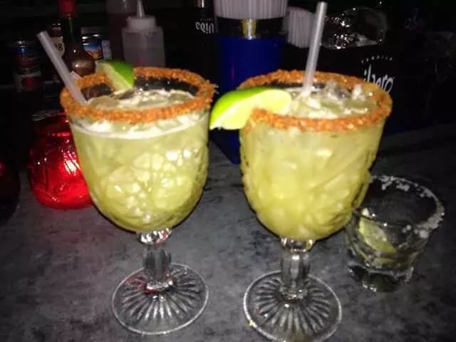 508 - Tequila Bar