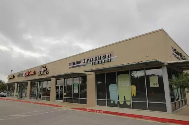 Austin Modern Dentistry and Orthodontics