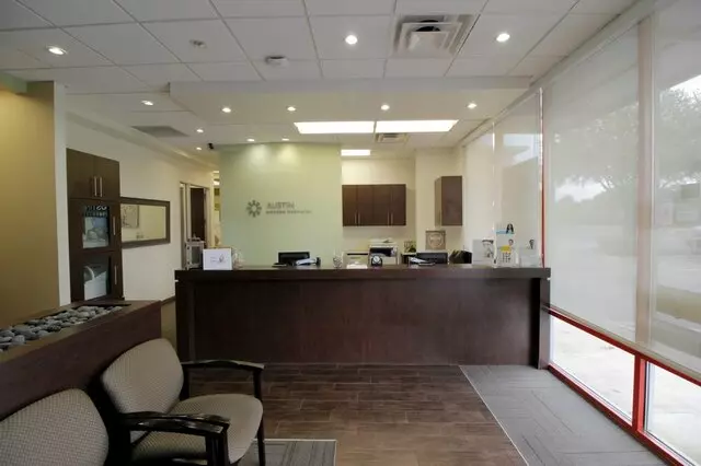 Austin Modern Dentistry and Orthodontics