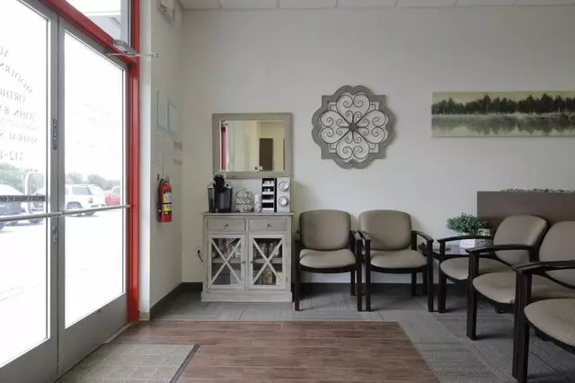 Austin Modern Dentistry and Orthodontics