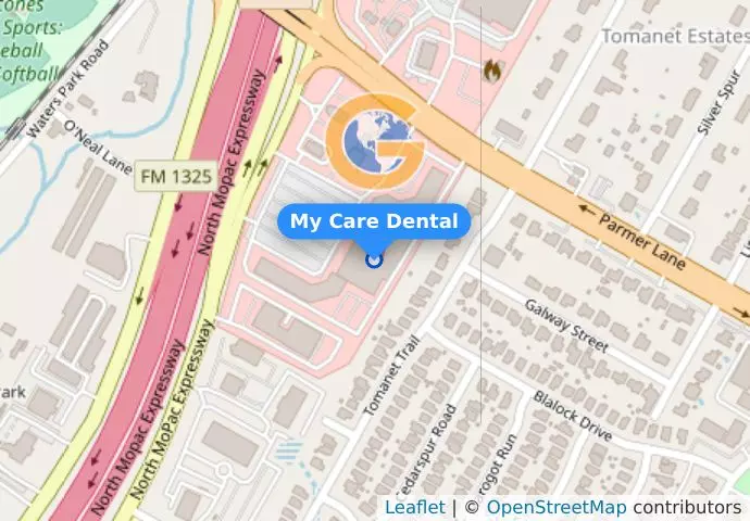 My Care Dental