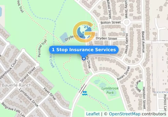 1 Stop Insurance Services