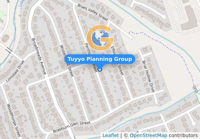 Tuyyo Planning Group