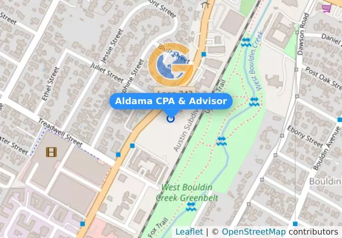 Aldama CPA & Advisor