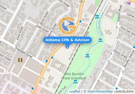 Aldama CPA & Advisor