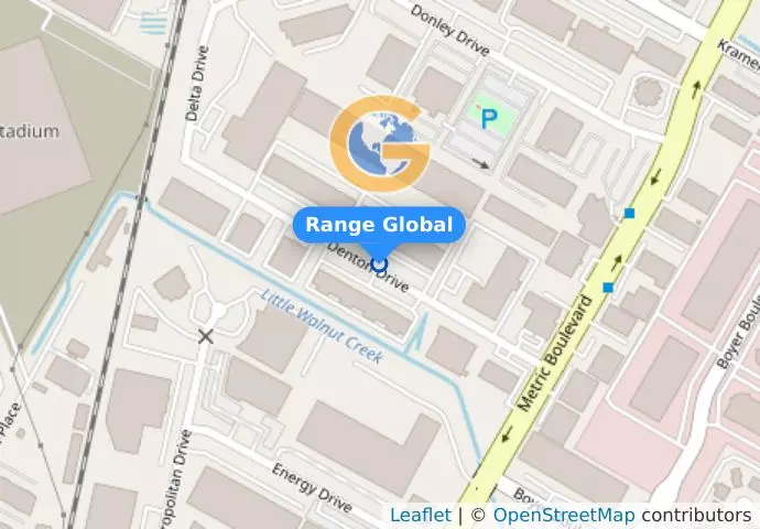 Range Global