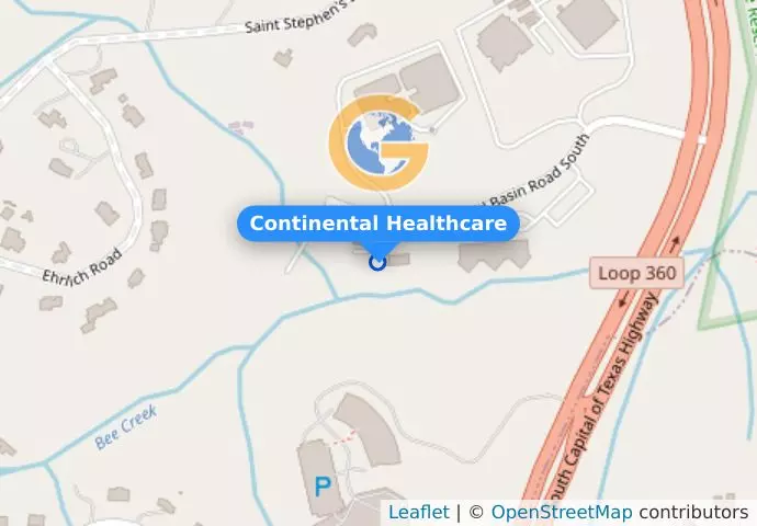 Continental Healthcare