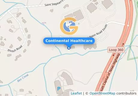 Continental Healthcare