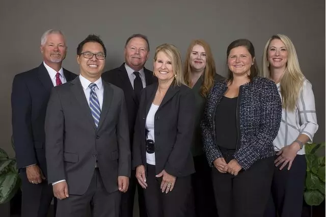 Thrash, Carroll & Vanway Law Group