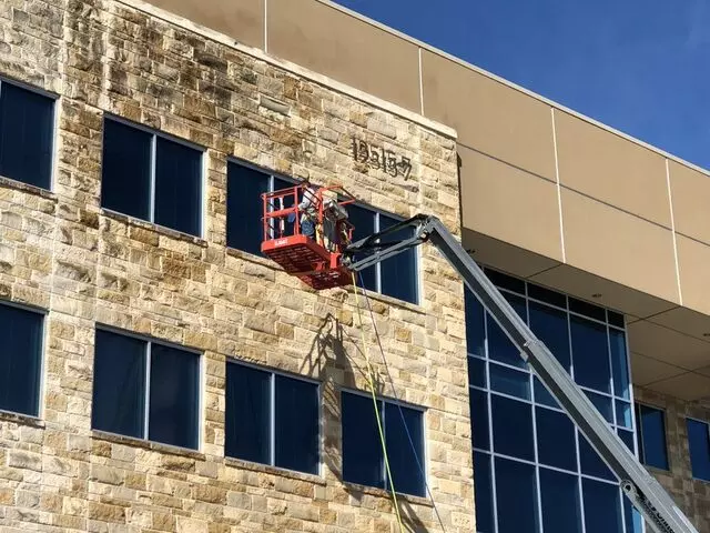 Austin Area Window Cleaning