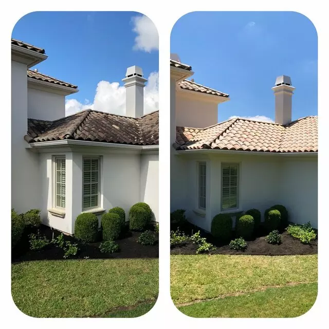 Austin Area Window Cleaning