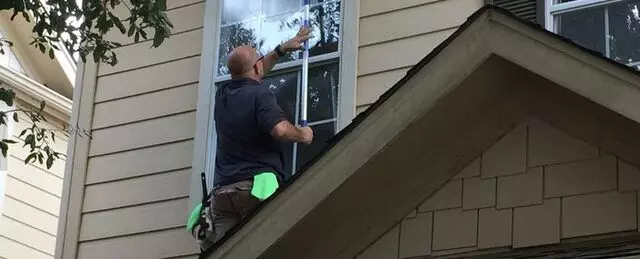 Austin Area Window Cleaning