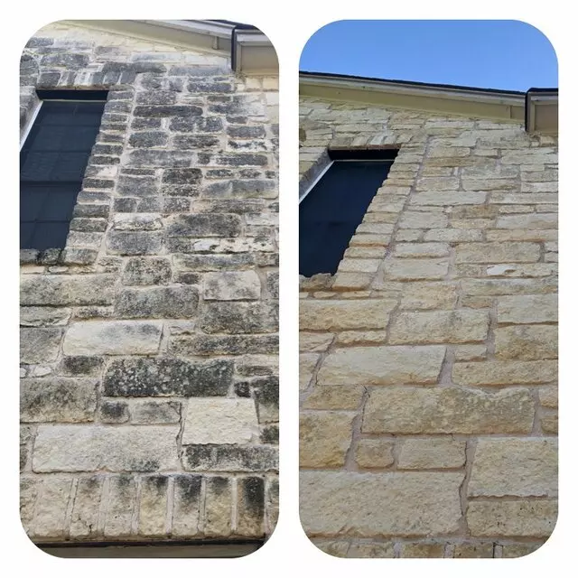 Austin Area Window Cleaning