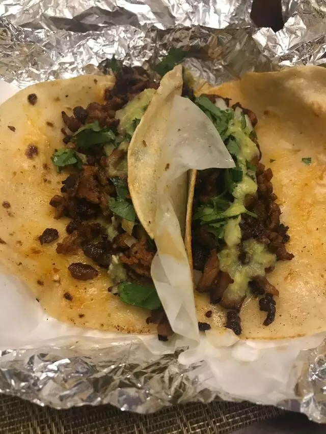 3 Hermanas Taqueria