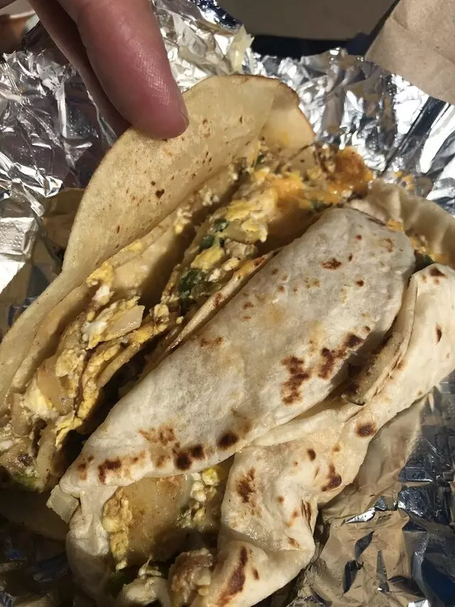 3 Hermanas Taqueria