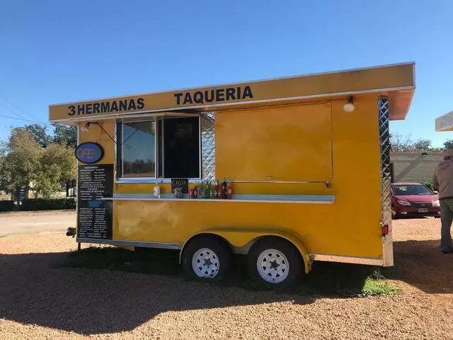 3 Hermanas Taqueria