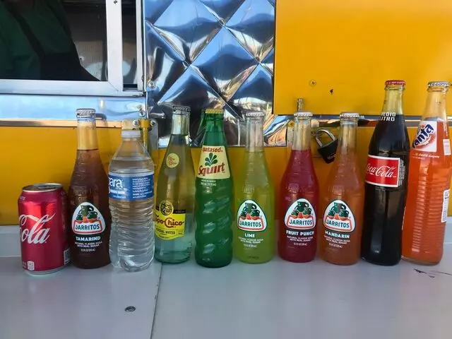 3 Hermanas Taqueria