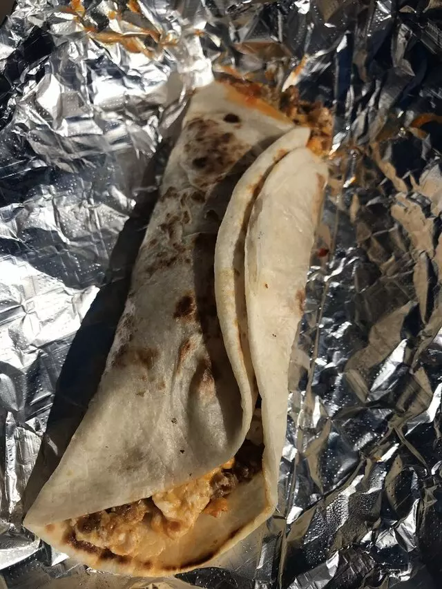 3 Hermanas Taqueria