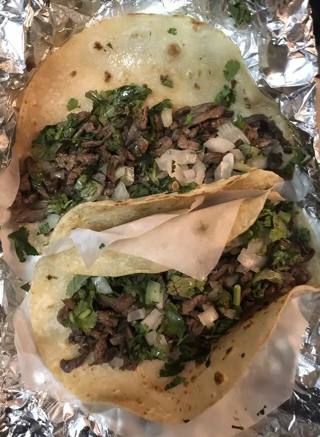 3 Hermanas Taqueria
