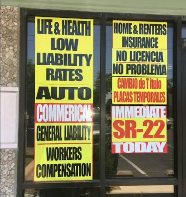 Austin&apos;s Finest Insurance & Title Services