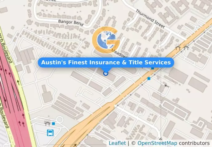 Austin&apos;s Finest Insurance & Title Services