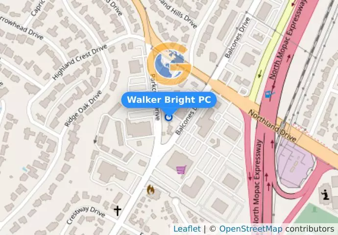 Walker Bright PC