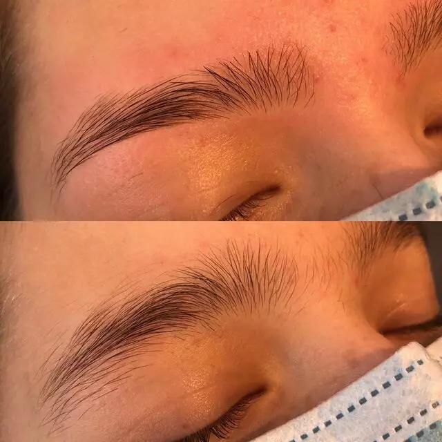 Brow Wow Threading & Lashes