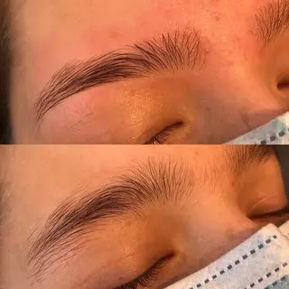 Brow Wow Threading & Lashes