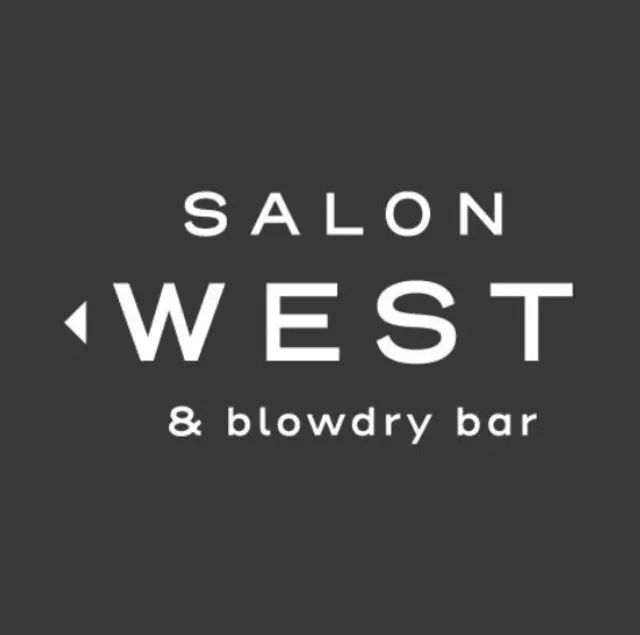 Salon West And Blow Dry Bar
