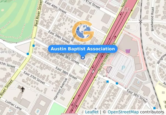 Austin Baptist Association